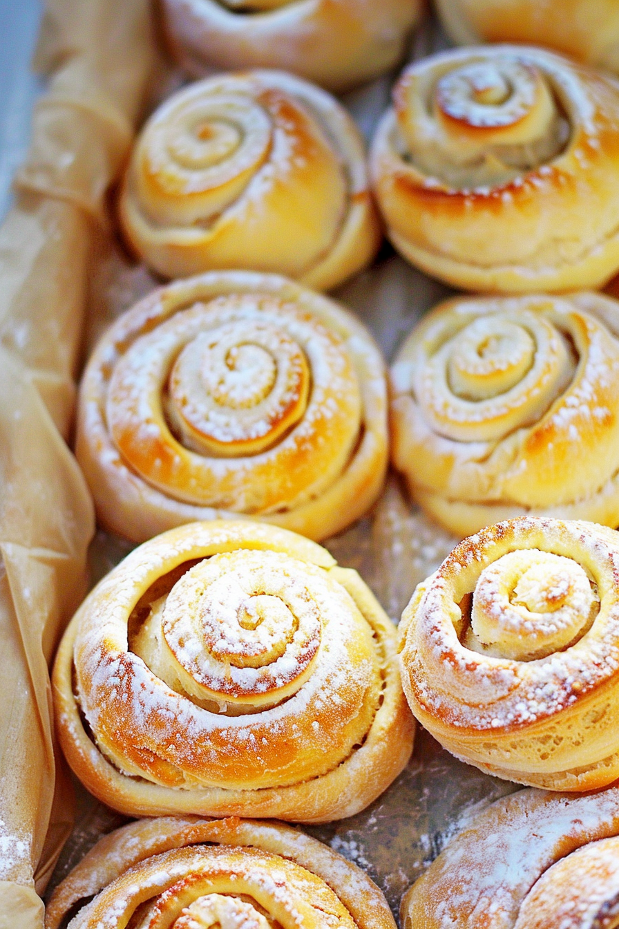 Mallorca Bread