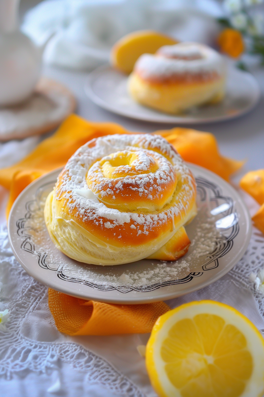 Mallorca Bread