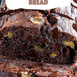 Best Chocolate Banana Bread