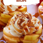 Bloomin’ Apples Recipe