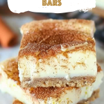 Cinnamon Bliss Cheesecake