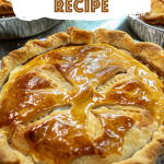 Meat Pie Recipe