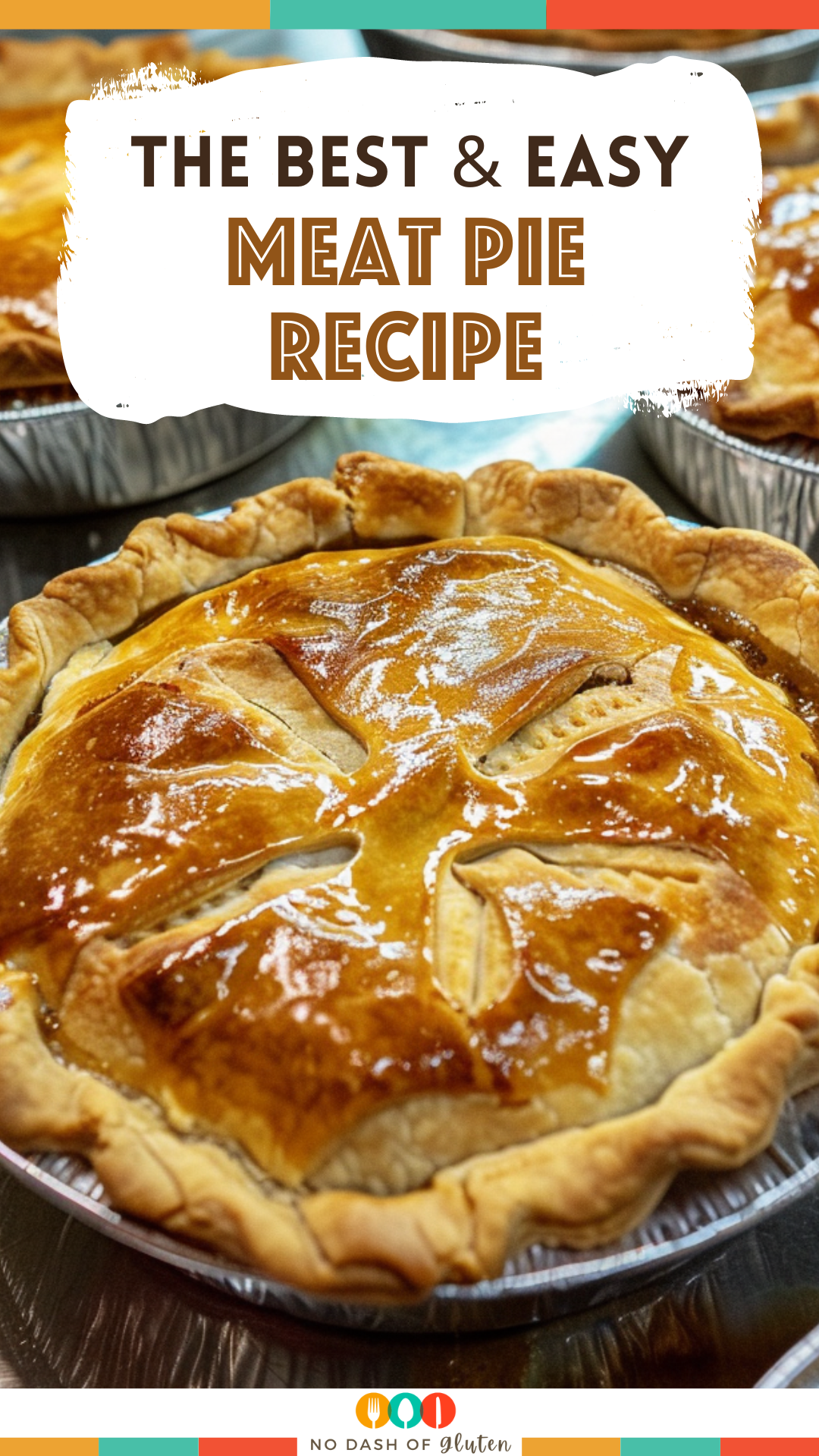 Meat Pie Recipe