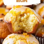 Orange Muffins