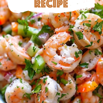 Shrimp Salad