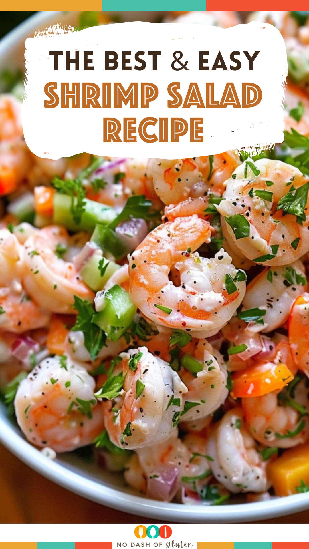 Shrimp Salad