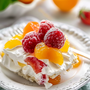 Sweet Freeze Fruit Salad