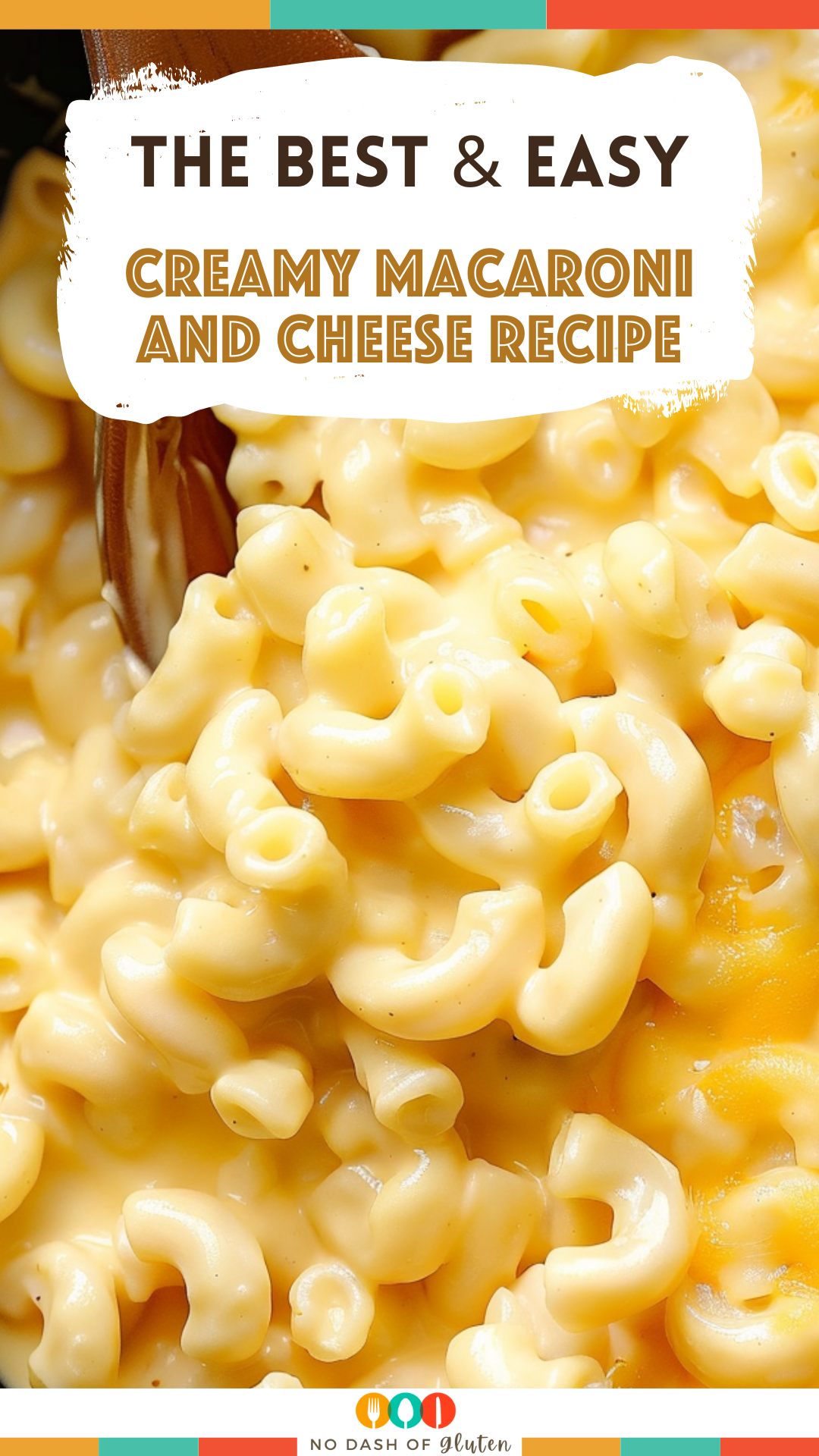 Creamy Macaroni and Cheese Recipe