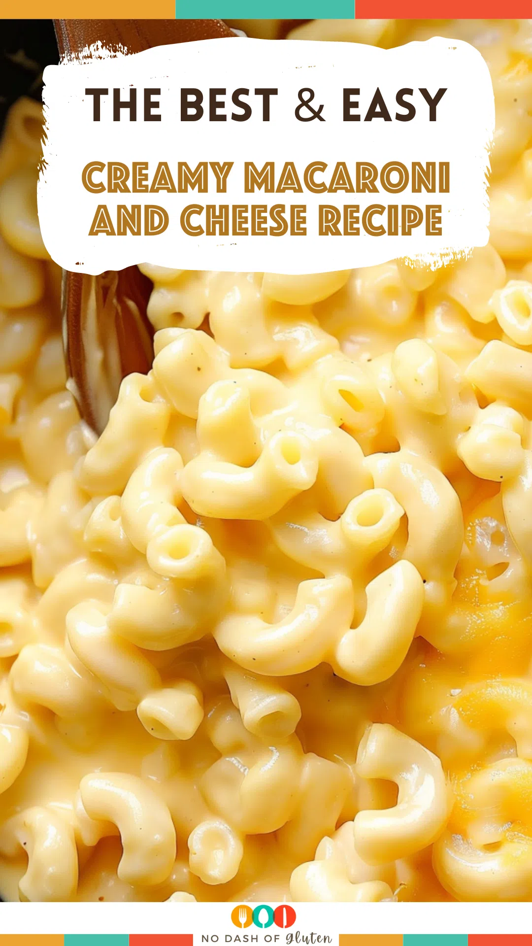 Creamy Macaroni and Cheese Recipe