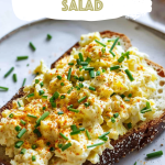 Deviled Egg Salad