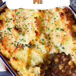 Easy Classic Shepherd's Pie