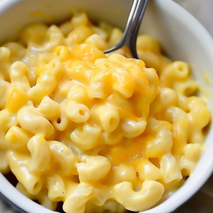 Creamy Macaroni and Cheese Recipe