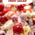 Better Than Sex Fruit Salad Recipe