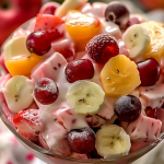 Better Than Sex Fruit Salad Recipe