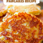 Classic Potato Pancakes Recipe