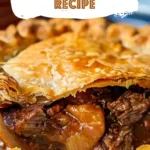 Classic Steak Pie