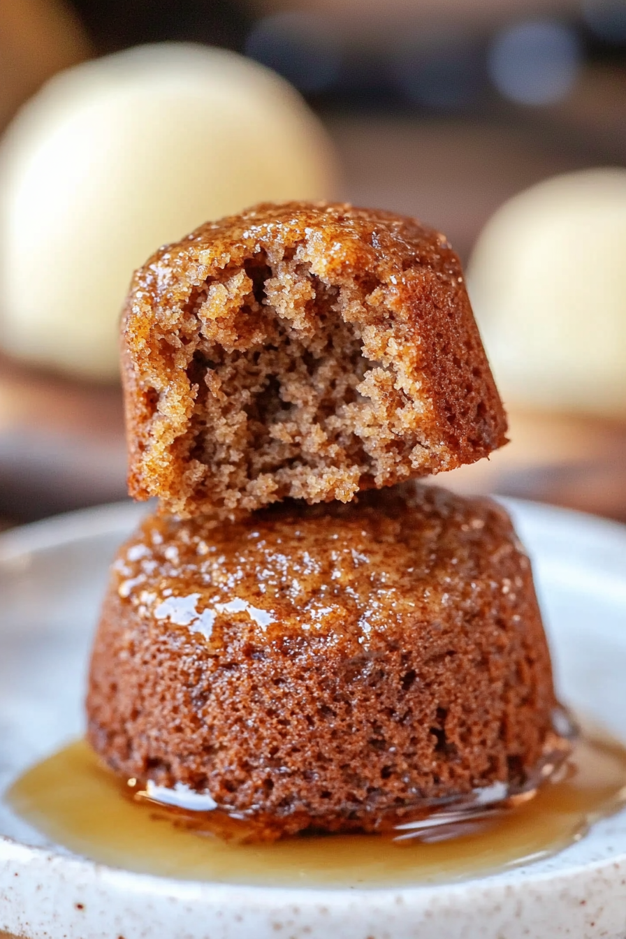 Easy Honey Bran Muffins