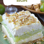 Key Lime Pie Lasagna Recipe