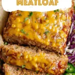 Mexican Taco Meatloaf