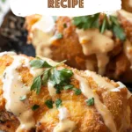 Papas Rellenas Recipe