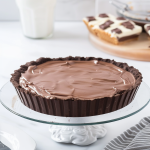 Reese's Peanut Butter Cup Pie Recipe