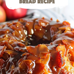 Apple Fritter Monkey Bread Recipe