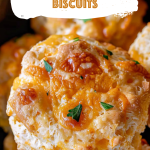 Classic Cheddar Bay Biscuits