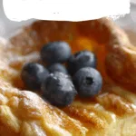 Dutch Baby Bake