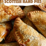 Forfar Birdies Scottish Hand Pies