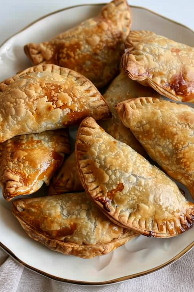 Forfar Birdies Scottish Hand Pies