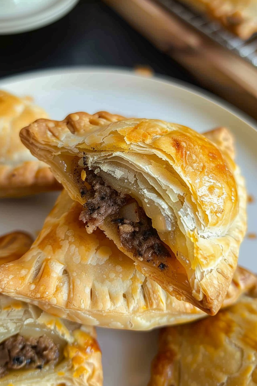 Forfar Birdies Scottish Hand Pies