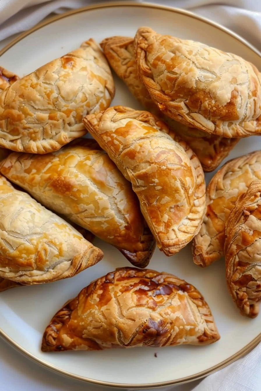 Forfar Birdies Scottish Hand Pies