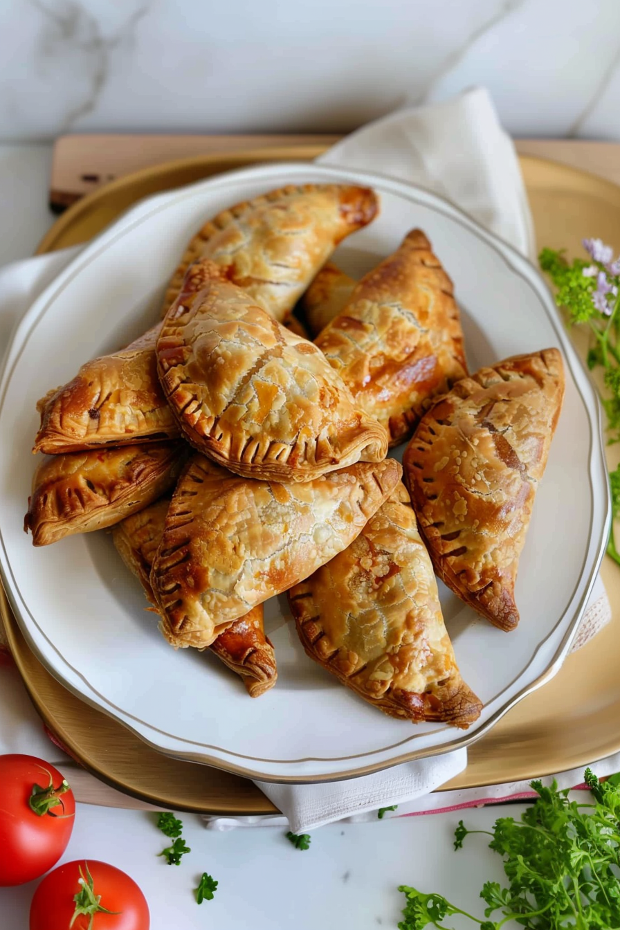 Forfar Birdies Scottish Hand Pies