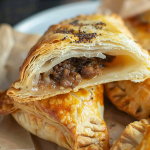 Forfar Birdies Scottish Hand Pies