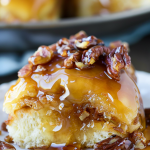 Hawaiian Rolls Sticky Buns