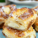 King's Hawaiian Cheesecake Danish Recipe