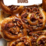 Pecan Sticky Buns