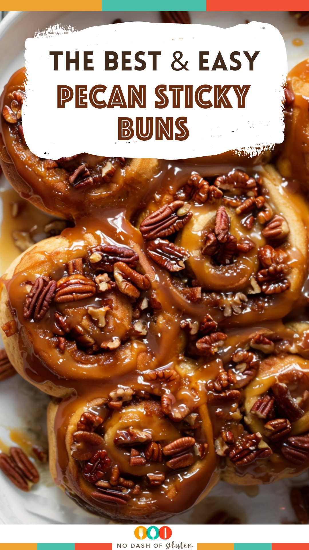 Pecan Sticky Buns