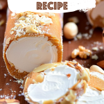 Salted Nut Roll Recipe