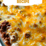 Sloppy Joe Dip