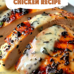 White Barbecue Chicken Recipe