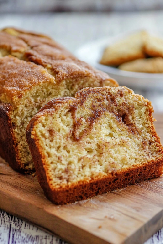 Amish Cinnamon Bread Recipe