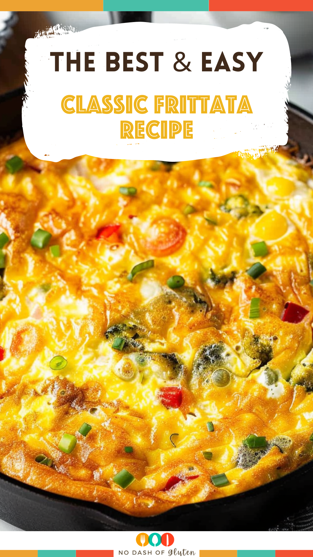 Classic Frittata Recipe