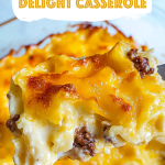 Classic Husband’s Delight Casserole