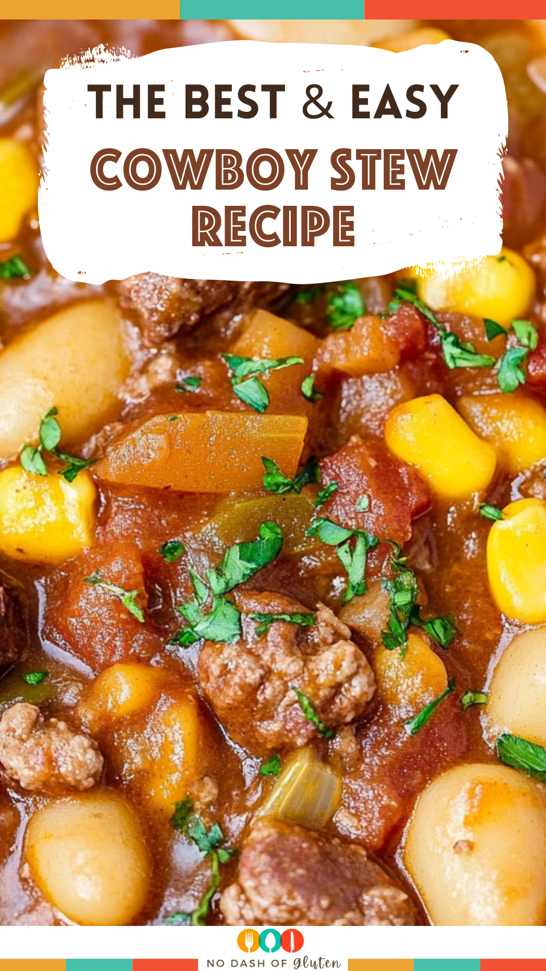 Cowboy Stew Recipe