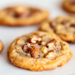 Decadent Pecan Pie Cookies