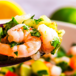 Shrimp Ceviche Recipe