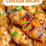 Bang Bang Chicken Recipe