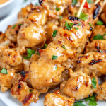 Bang Bang Chicken Recipe