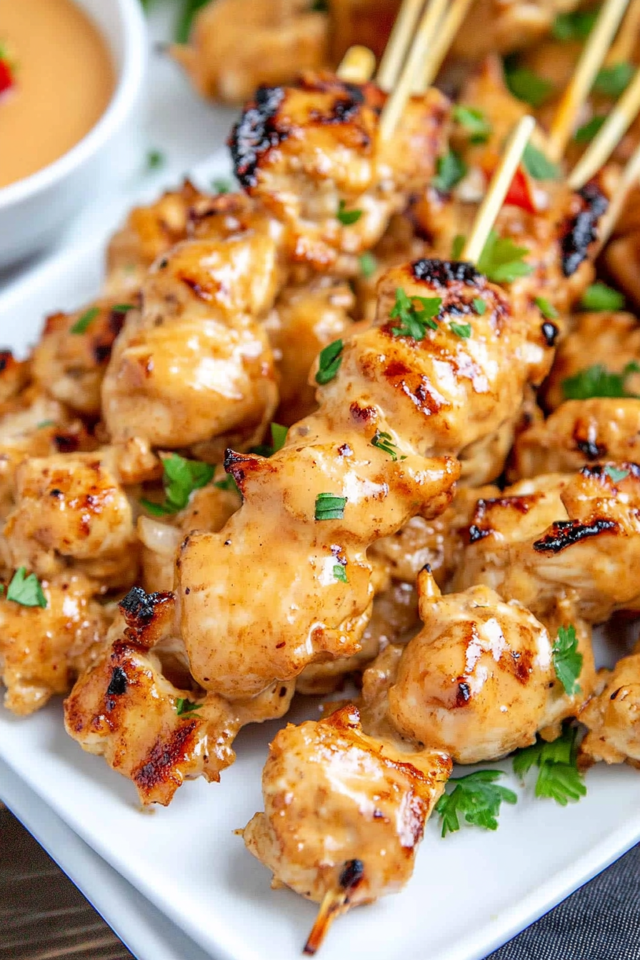 Bang Bang Chicken Recipe